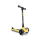Hulajnoga nieelektryczna Scoot & Ride Highwaykick 3 LED Hulajnoga Balansowa 3+ Lemon